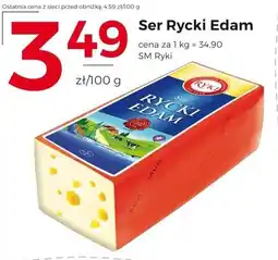 Frac Ser Rycki Edam oferta