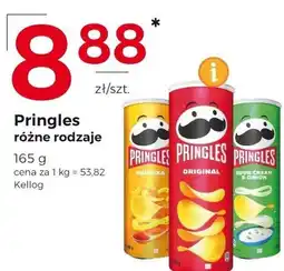 Frac Pringles oferta