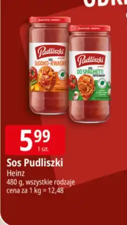 E.Leclerc Sos Pudliszki oferta