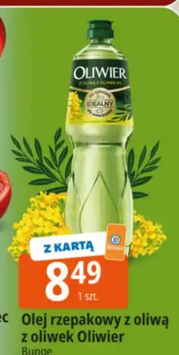 E.Leclerc Olej Oliwier oferta