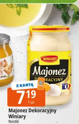 E.Leclerc Majonez Winiary oferta