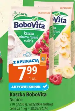 E.Leclerc Kaszka BoboVita oferta