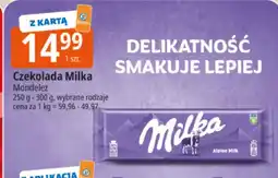 E.Leclerc Czekolada Milka oferta