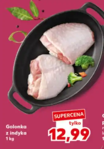 Kaufland Golonka oferta