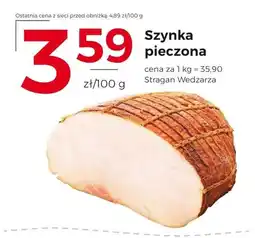 Frac Szynka Stragan Wędzarza oferta