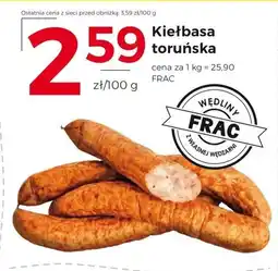 Frac Kiełbasa FRAC oferta