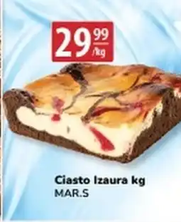 API MARKET Ciasto Mars oferta