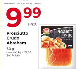 Frac Prosciutto Bell oferta