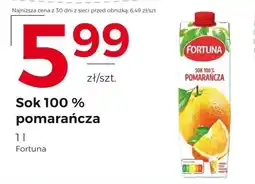 Frac Sok Fortuna oferta