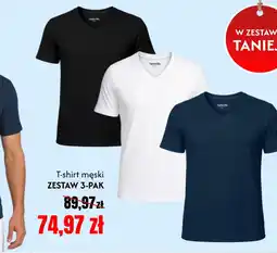 Captain Mike Koszulka męska oferta