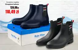 Captain Mike Sztyblety męskie oferta