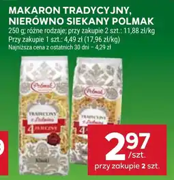 Stokrotka Market Makaron Polmak oferta