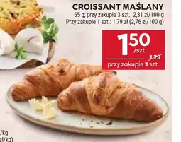 Stokrotka Market Croissant oferta