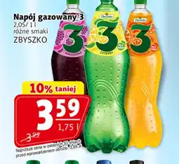 Prim Market Napój Zbyszko oferta