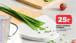 Netto Deska do serwowania oferta