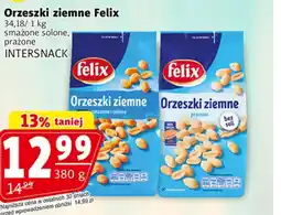 Prim Market Orzeszki ziemne Felix oferta