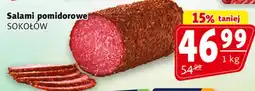 Prim Market Salami Sokołów oferta