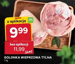 Stokrotka Golonka wieprzowa oferta