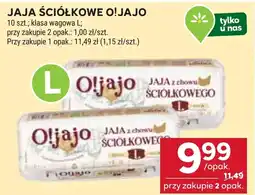 Stokrotka Jaja oferta