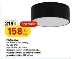 Castorama Plafon oferta