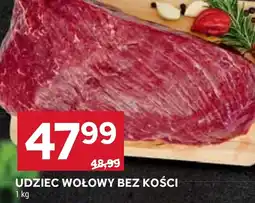 Stokrotka Udziec wołowy oferta