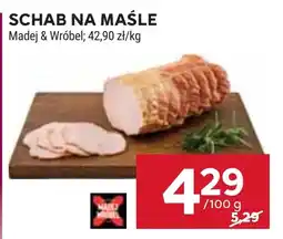 Stokrotka Schab Madej Wróbel oferta