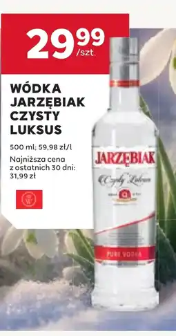 Stokrotka Wódka Jarzębiak oferta