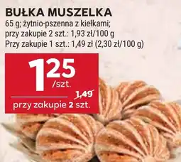 Stokrotka Bułka oferta