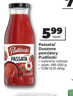 Odido Passata Pudliszki oferta