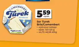 Odido Ser Turek oferta