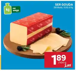 Stokrotka Ser SM Mońki oferta