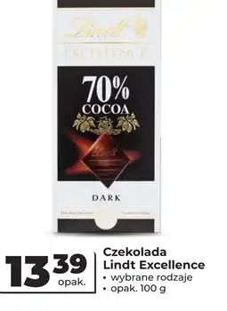 Odido Czekolada Lindt oferta