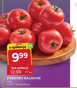 Stokrotka Express Pomidory oferta