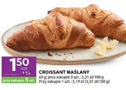 Stokrotka Express Croissant oferta