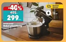 Biedronka Robot planetarny 1500 w Hoffen oferta