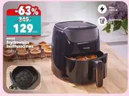 Biedronka Frytkownica beztłuszczowa 1400 w Hoffen oferta