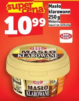 Topaz Masło klarowane oferta