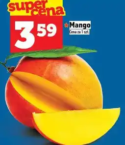 Topaz Mango oferta