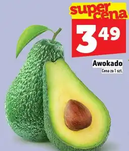 Topaz Awokado oferta