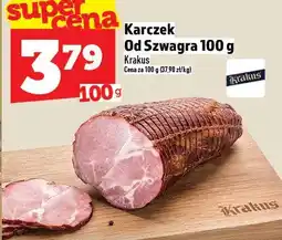 Topaz Karczek Od Szwagra oferta
