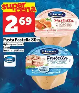 Topaz Pasta Pastella oferta