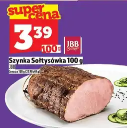 Topaz Szynka Soltysówka oferta