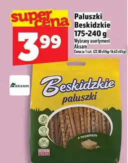 Topaz Paluszki Beskidzkie oferta