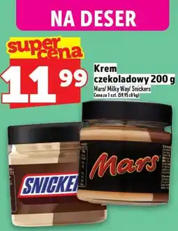 Topaz Krem czekoladowy oferta