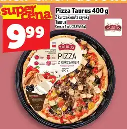 Topaz Pizza Taurus oferta