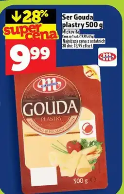 Topaz Ser gouda plastry oferta