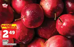 Topaz Jabłko oferta