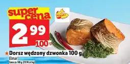 Topaz Dorsz wędzoną dzwonka oferta