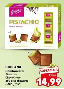 Kaufland GOPLANA Bomboniera oferta