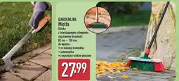 ALDI GARDENLINE Miotła oferta